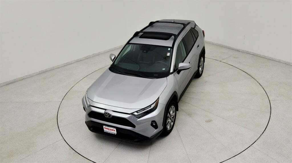 2024 Toyota RAV4 XLE Premium Laurel MD