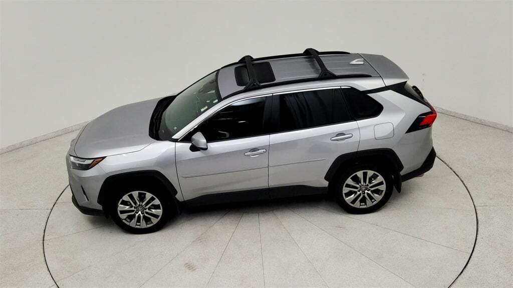 2024 Toyota RAV4 XLE Premium Laurel MD
