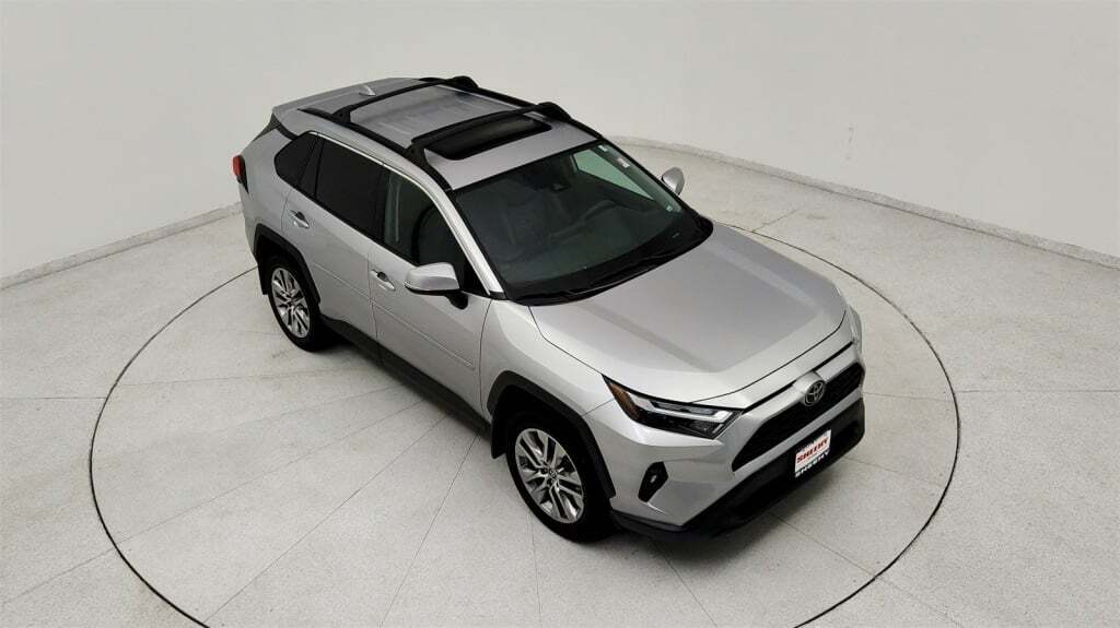 2024 Toyota RAV4 XLE Premium Laurel MD