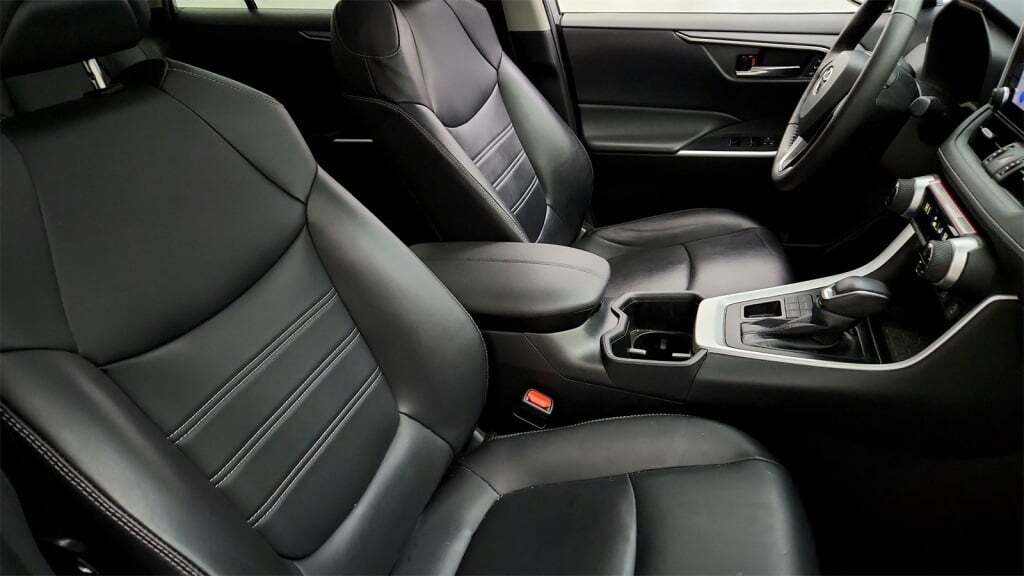 2024 Toyota RAV4 XLE Premium Laurel MD