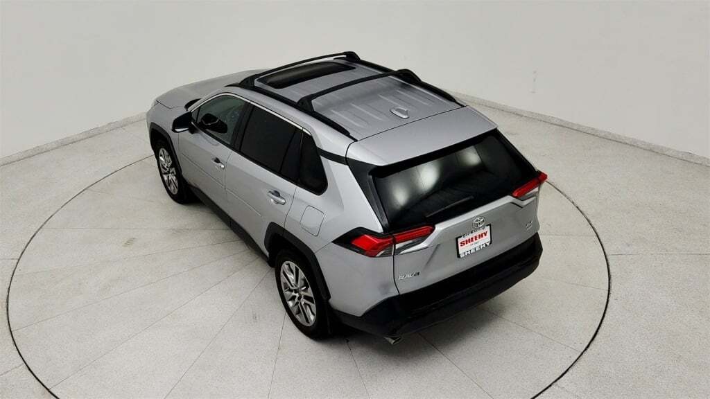 2024 Toyota RAV4 XLE Premium Laurel MD