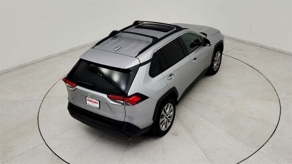 2024 Toyota RAV4 XLE Premium Laurel MD