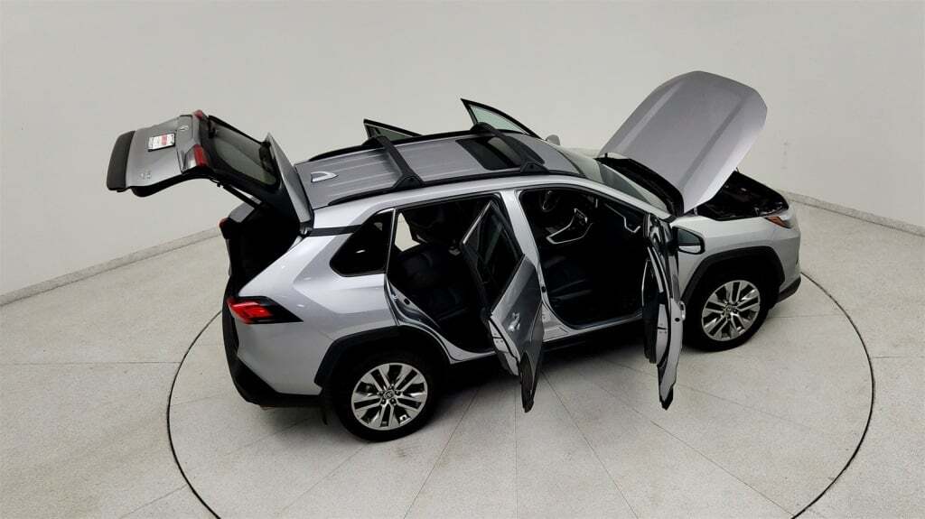 2024 Toyota RAV4 XLE Premium Laurel MD