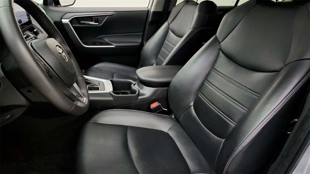 2024 Toyota RAV4 XLE Premium Laurel MD