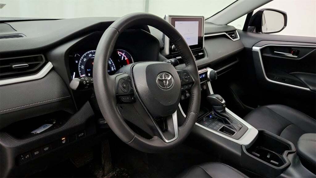 2024 Toyota RAV4 XLE Premium Laurel MD