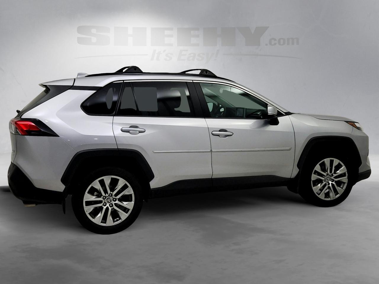 2024 Toyota RAV4 XLE Premium Laurel MD