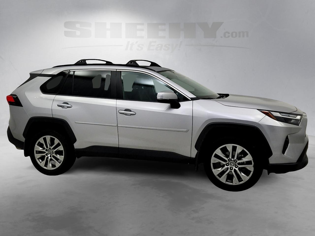 2024 Toyota RAV4 XLE Premium Laurel MD