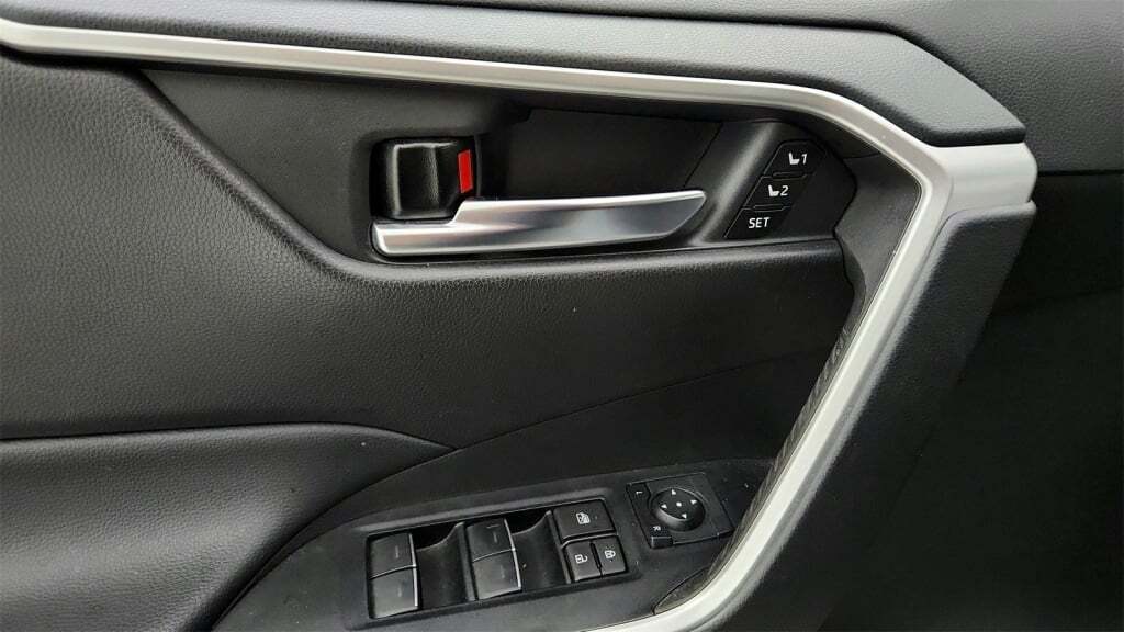 2024 Toyota RAV4 XLE Premium Laurel MD