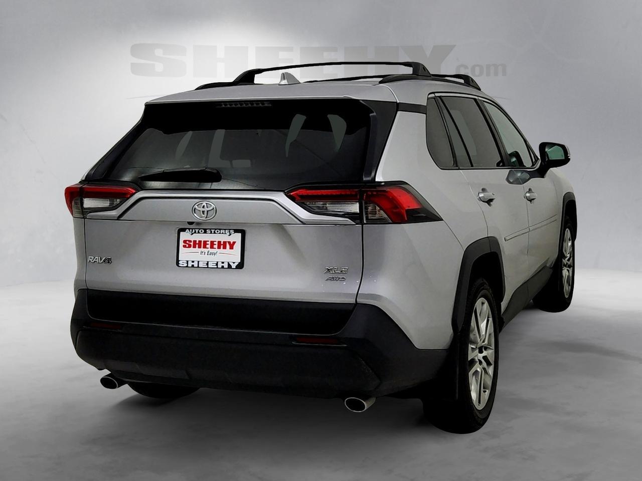 2024 Toyota RAV4 XLE Premium Laurel MD