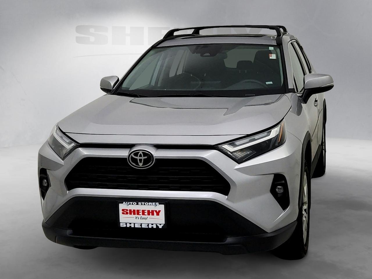 2024 Toyota RAV4 XLE Premium Laurel MD