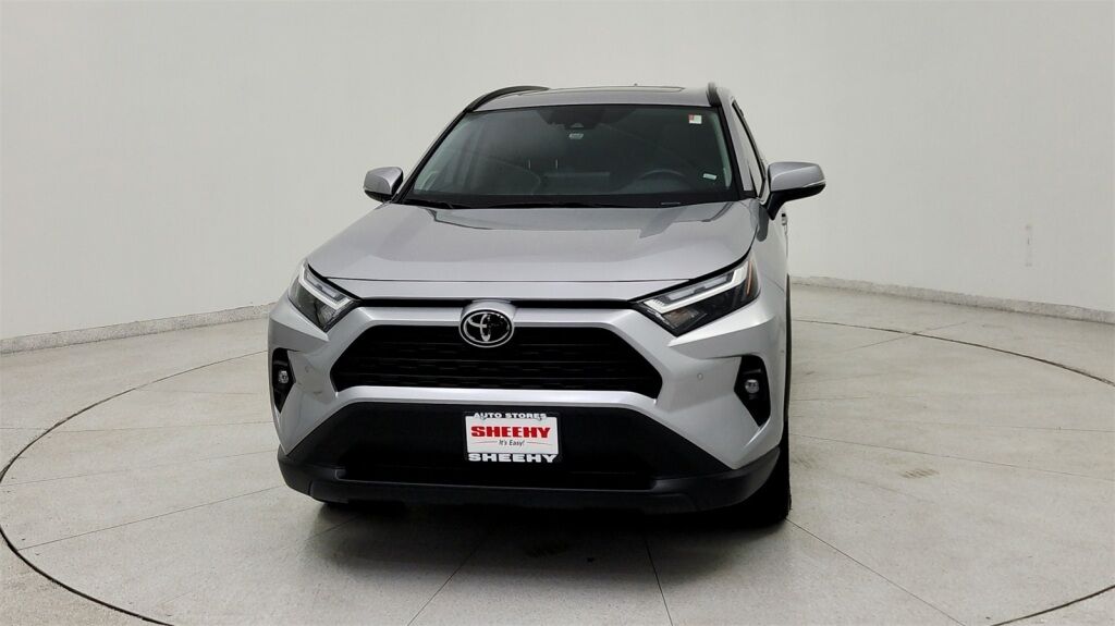 2024 Toyota RAV4 XLE Premium Laurel MD