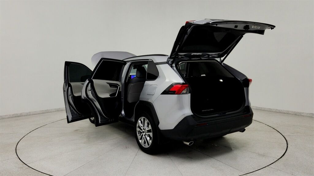 2024 Toyota RAV4 XLE Premium Laurel MD