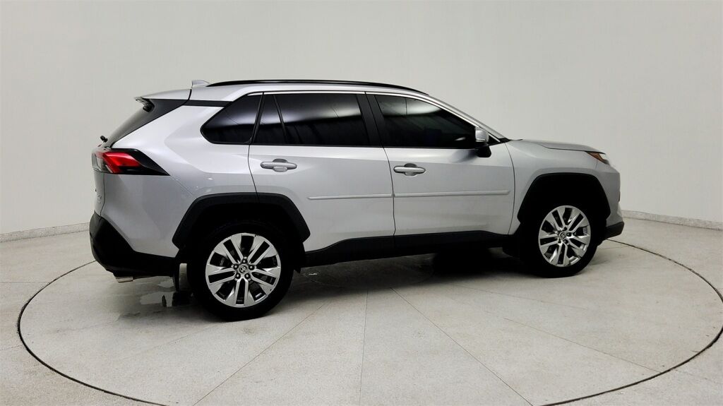 2024 Toyota RAV4 XLE Premium Laurel MD