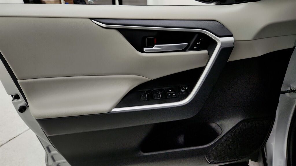 2024 Toyota RAV4 XLE Premium Laurel MD