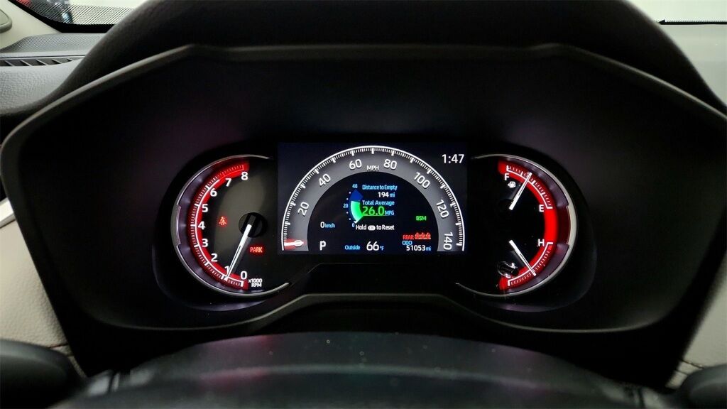 2024 Toyota RAV4 XLE Premium Laurel MD