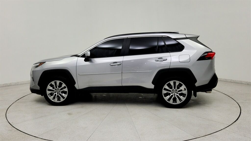 2024 Toyota RAV4 XLE Premium Laurel MD