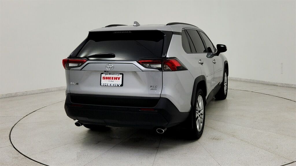 2024 Toyota RAV4 XLE Premium Laurel MD