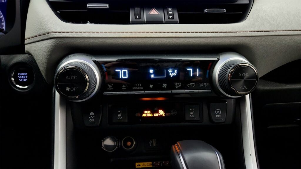 2024 Toyota RAV4 XLE Premium Laurel MD