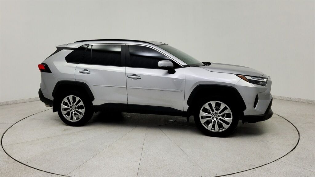 2024 Toyota RAV4 XLE Premium Laurel MD