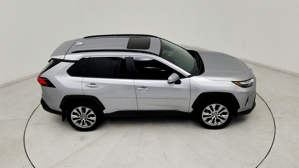 2024 Toyota RAV4 XLE Premium Laurel MD