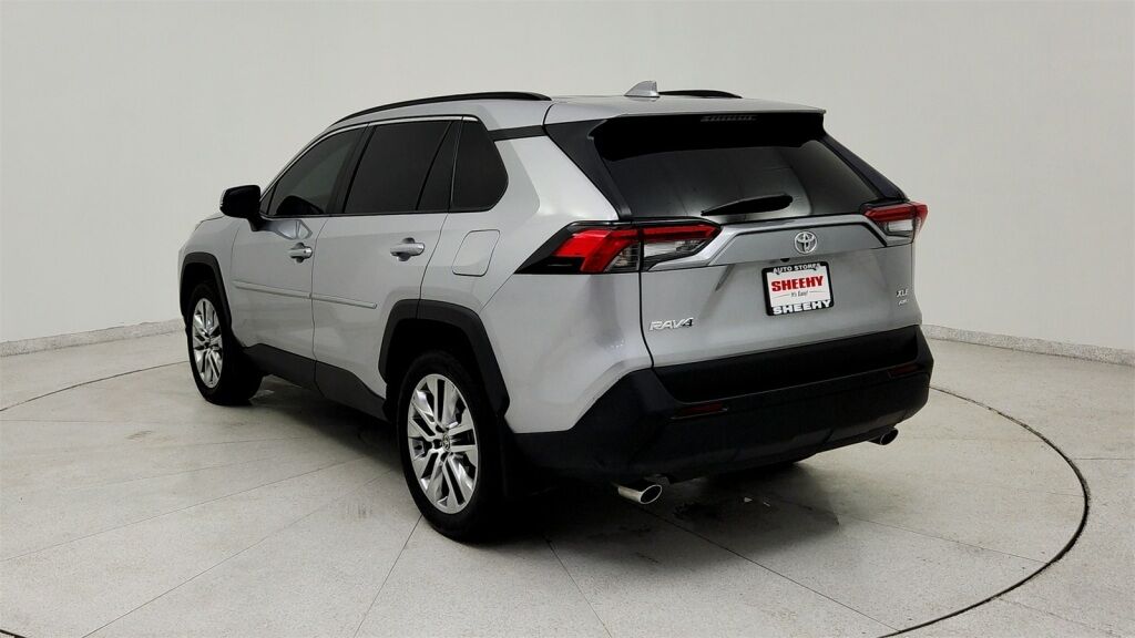 2024 Toyota RAV4 XLE Premium Laurel MD