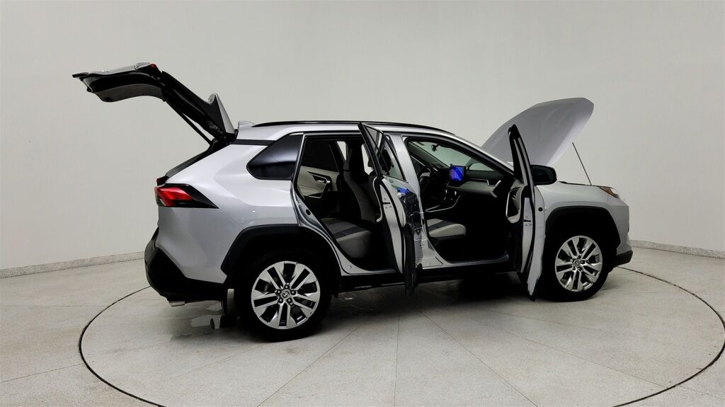 2024 Toyota RAV4 XLE Premium Laurel MD