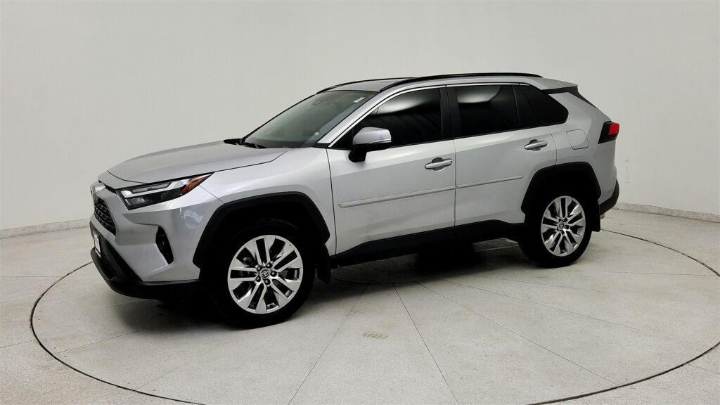 2024 Toyota RAV4 XLE Premium Laurel MD