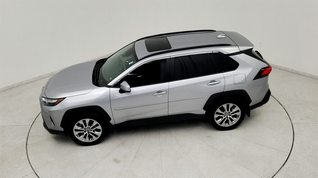 2024 Toyota RAV4 XLE Premium Laurel MD