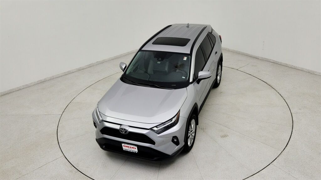 2024 Toyota RAV4 XLE Premium Laurel MD