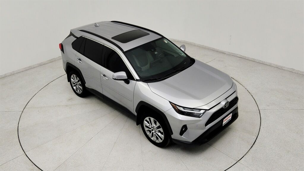 2024 Toyota RAV4 XLE Premium Laurel MD