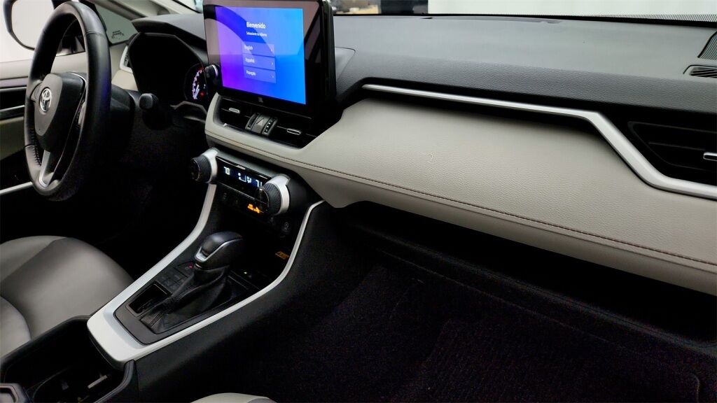 2024 Toyota RAV4 XLE Premium Laurel MD