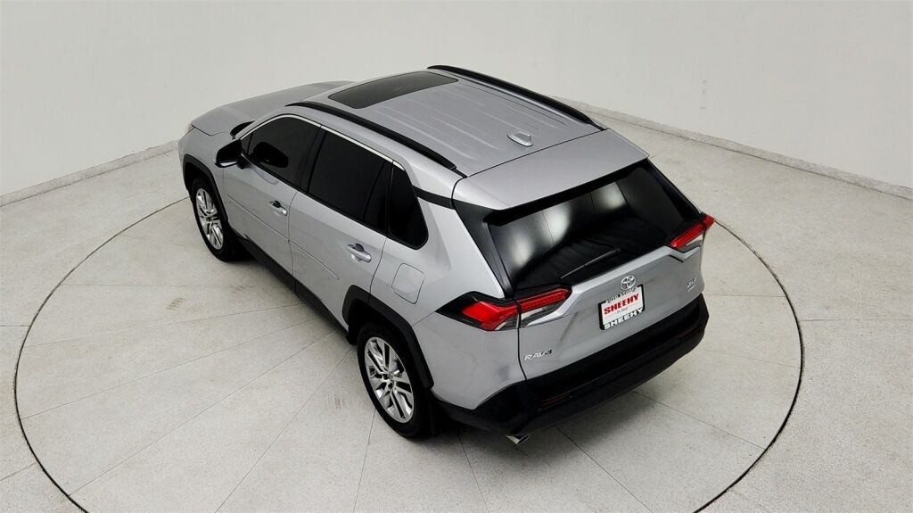 2024 Toyota RAV4 XLE Premium Laurel MD