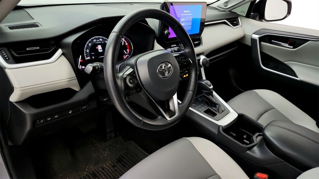 2024 Toyota RAV4 XLE Premium Laurel MD