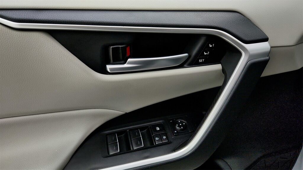 2024 Toyota RAV4 XLE Premium Laurel MD