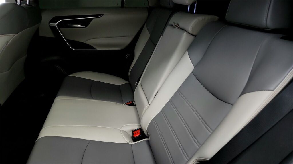 2024 Toyota RAV4 XLE Premium Laurel MD