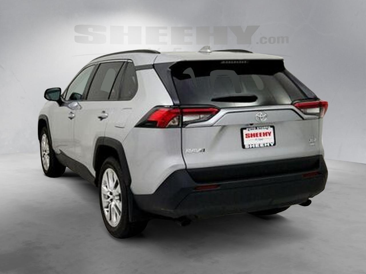 2024 Toyota RAV4 XLE Premium Laurel MD