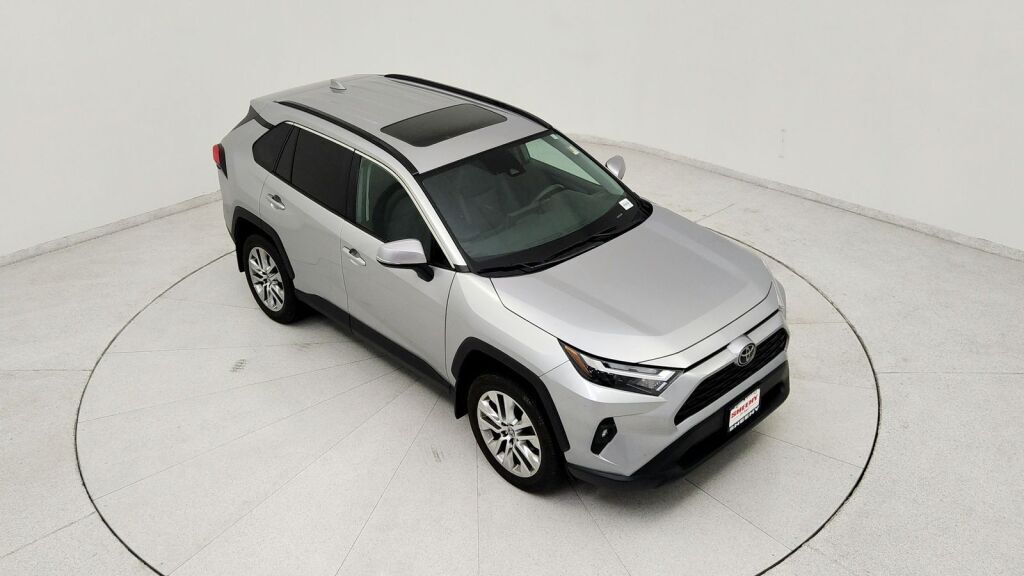 2024 Toyota RAV4 XLE Premium Laurel MD