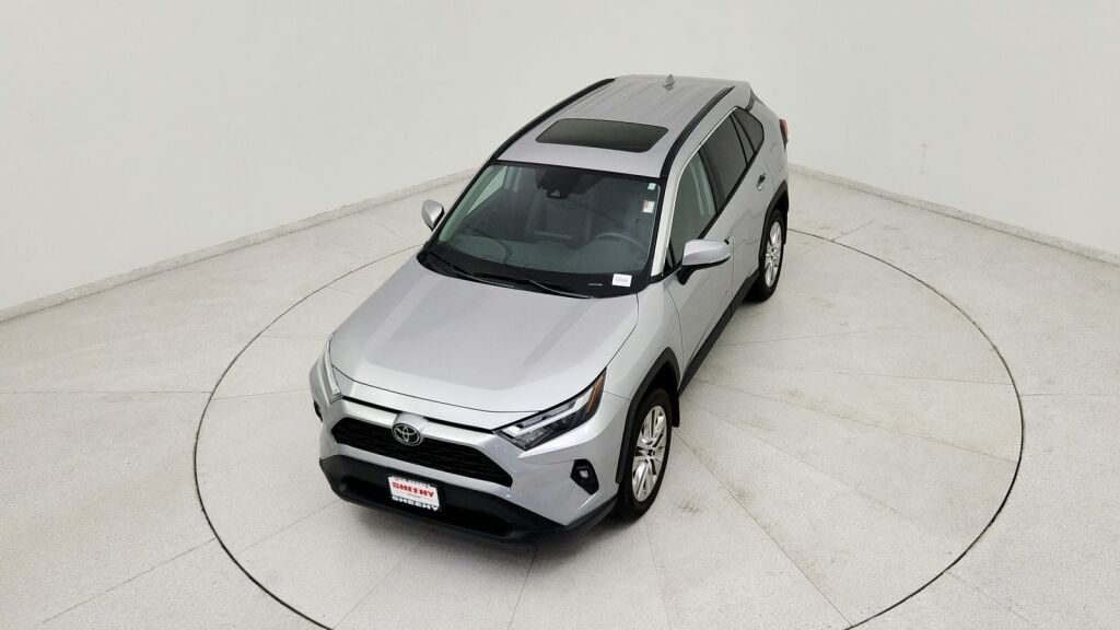 2024 Toyota RAV4 XLE Premium Laurel MD