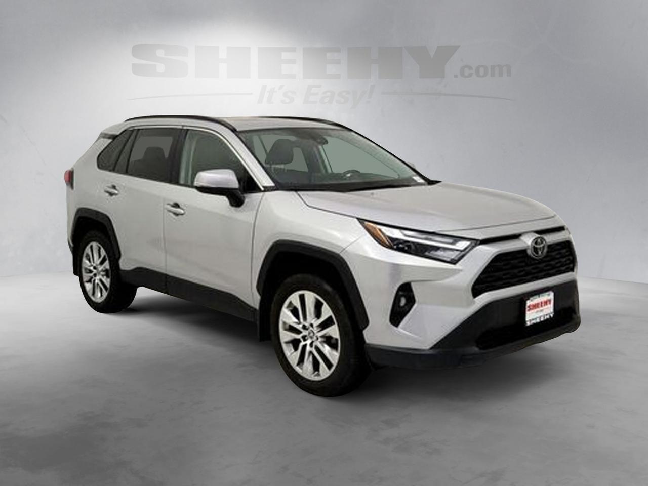 2024 Toyota RAV4 XLE Premium Laurel MD