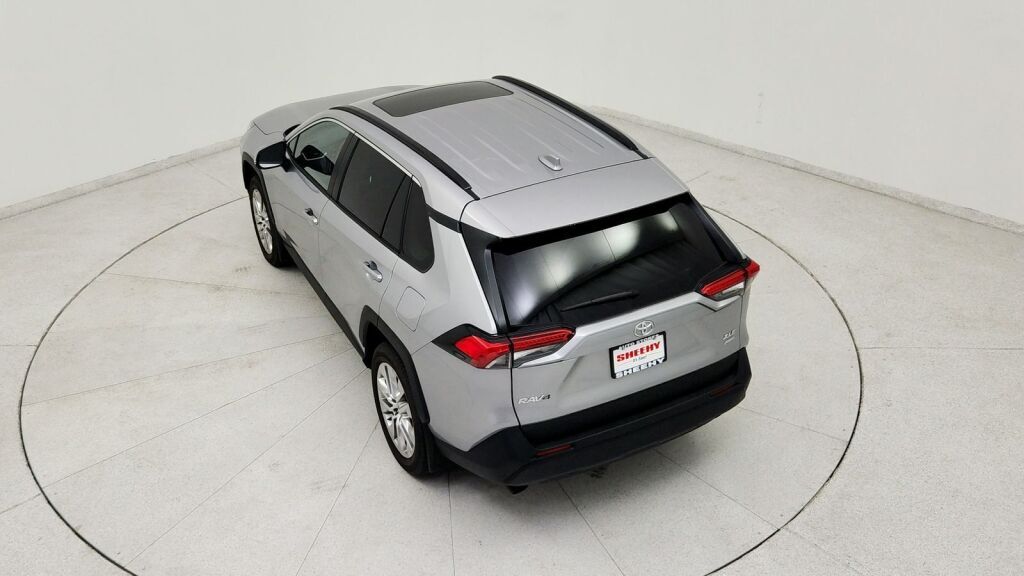 2024 Toyota RAV4 XLE Premium Laurel MD
