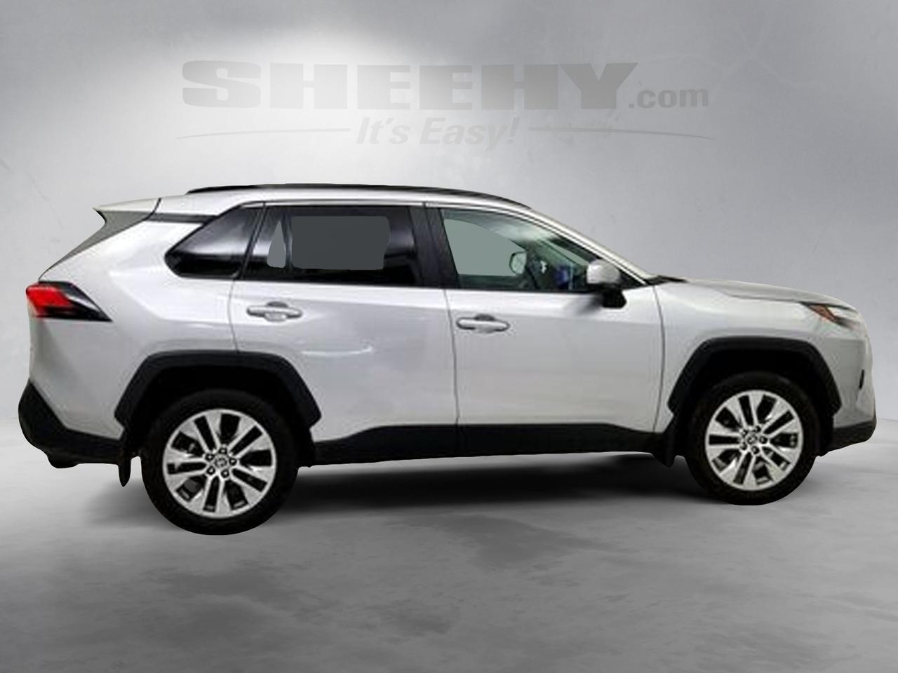2024 Toyota RAV4 XLE Premium Laurel MD