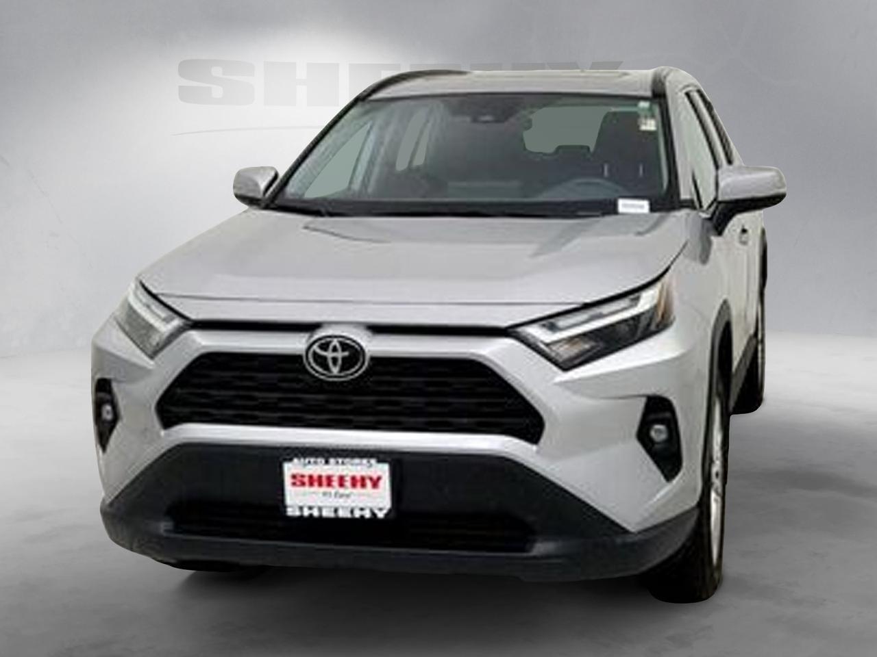 2024 Toyota RAV4 XLE Premium Laurel MD
