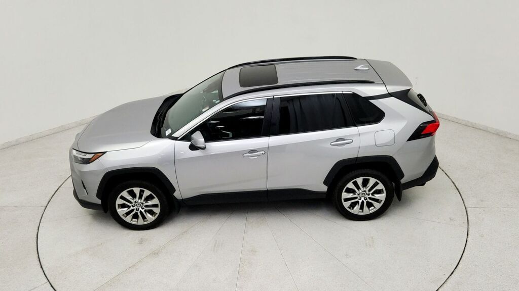 2024 Toyota RAV4 XLE Premium Laurel MD