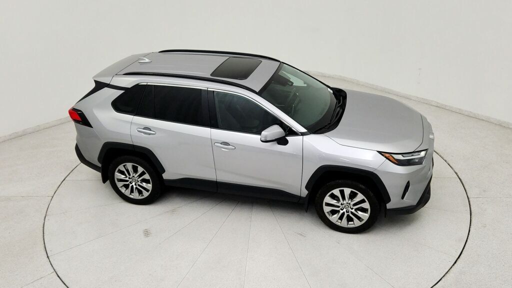 2024 Toyota RAV4 XLE Premium Laurel MD