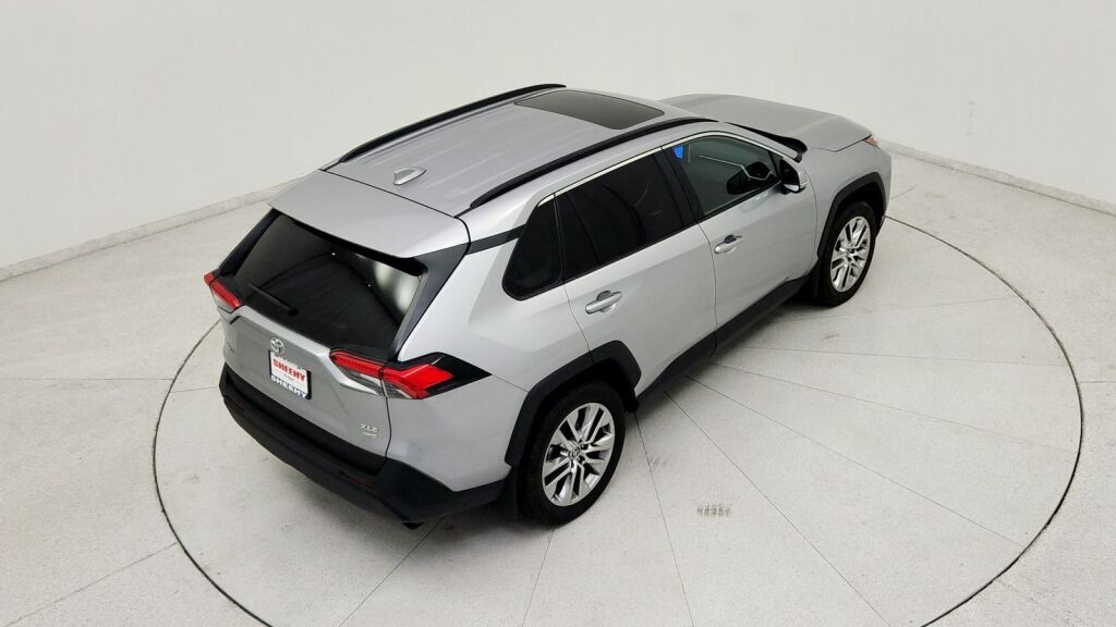 2024 Toyota RAV4 XLE Premium Laurel MD
