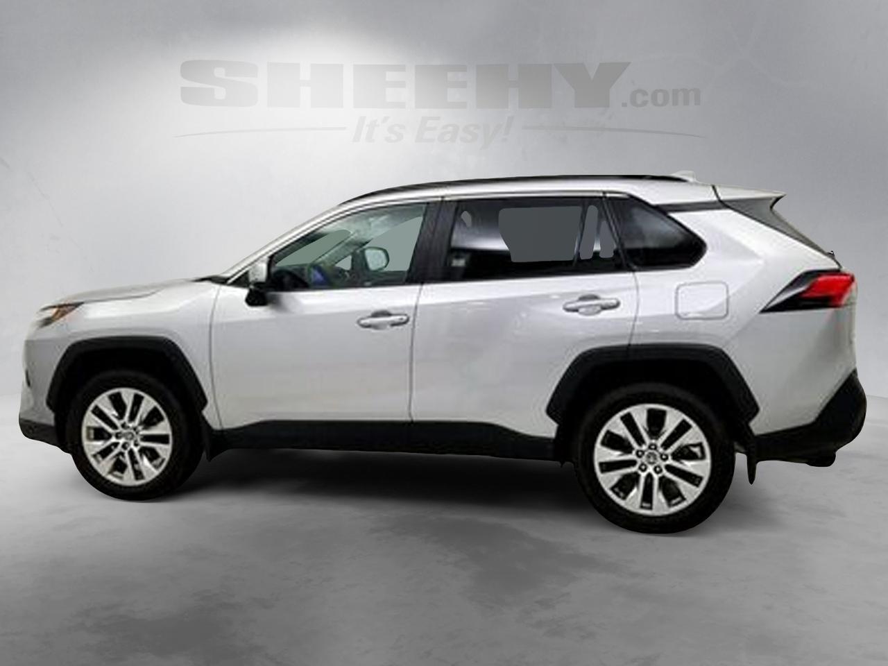 2024 Toyota RAV4 XLE Premium Laurel MD