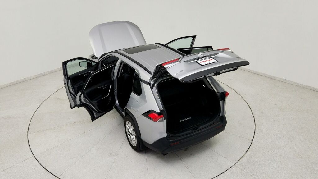 2024 Toyota RAV4 XLE Premium Laurel MD
