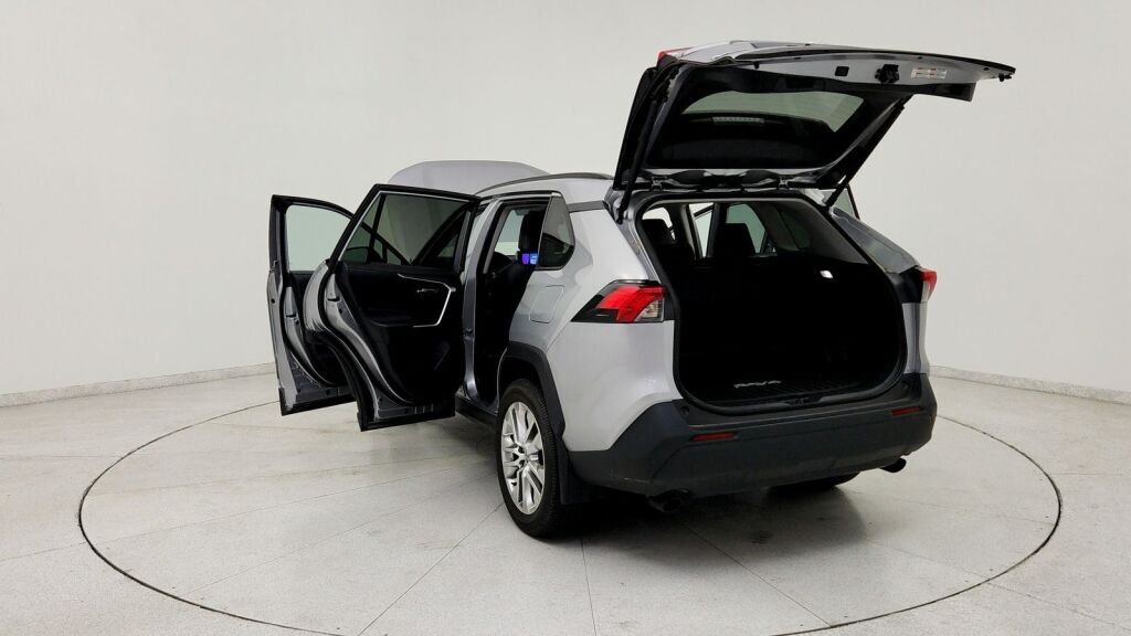 2024 Toyota RAV4 XLE Premium Laurel MD