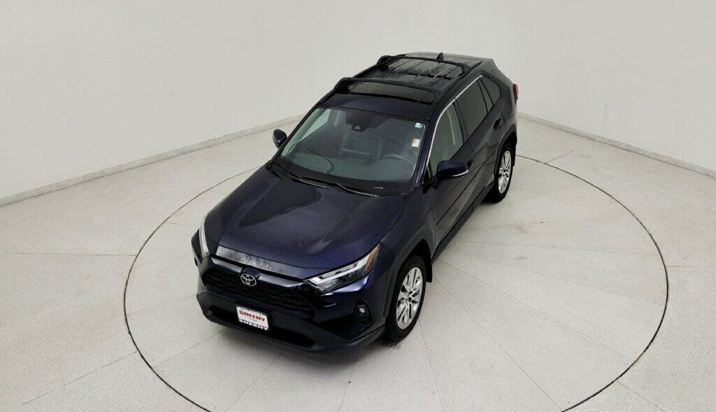 2024 Toyota RAV4 XLE Premium Laurel MD