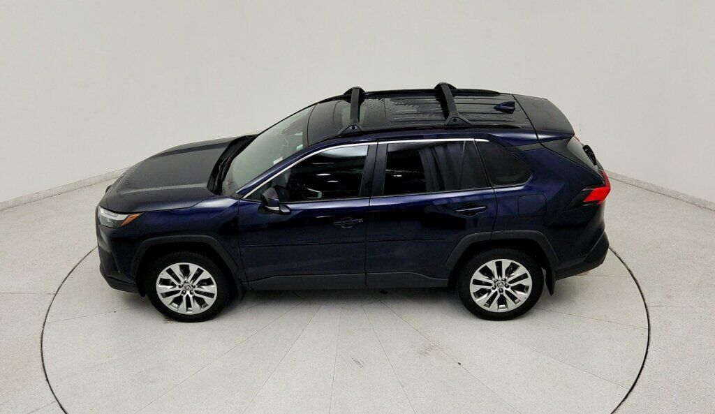 2024 Toyota RAV4 XLE Premium Laurel MD